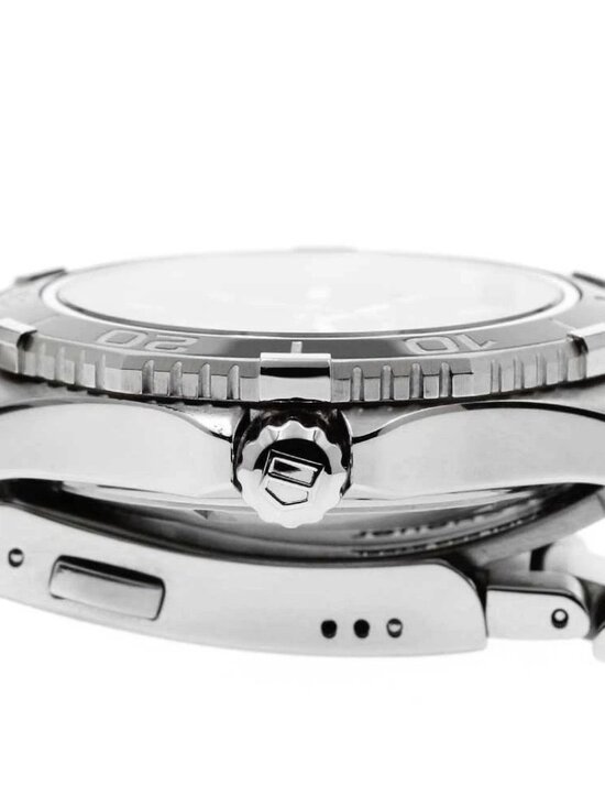 TAG HEUER Aqua Racer Caliber 5 WAK2110.BA0830 Automatic Men\'s Watch_955390 main image 7